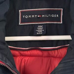 Women’s winter coat.